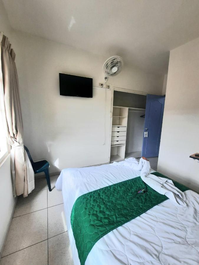 San Gil Tours Hostal Exterior foto