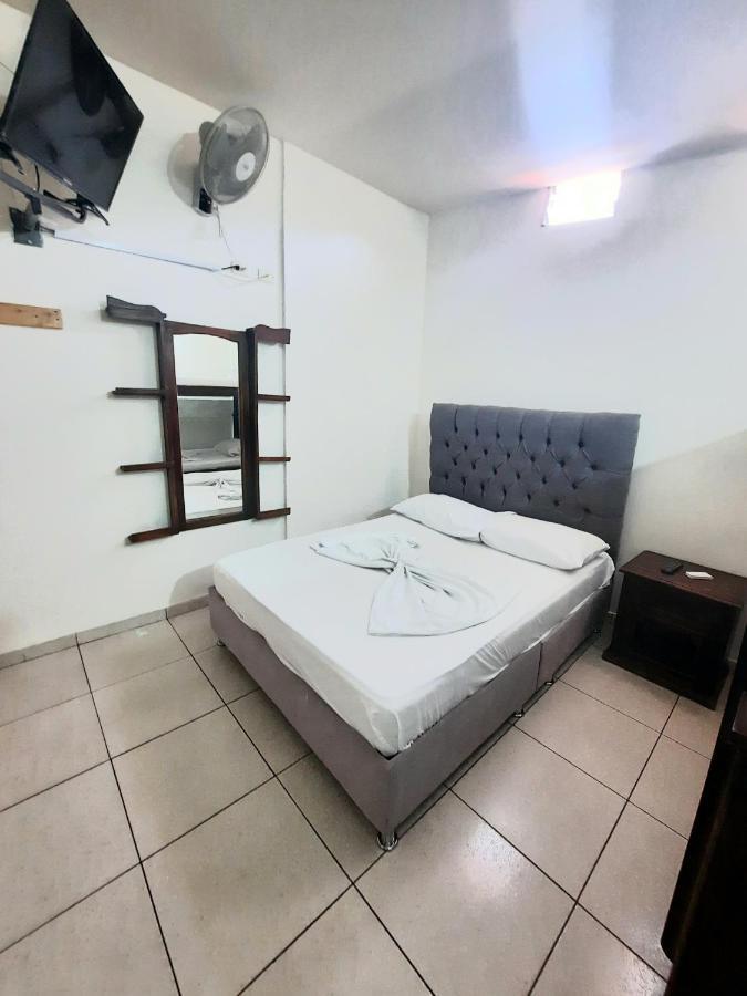 San Gil Tours Hostal Exterior foto