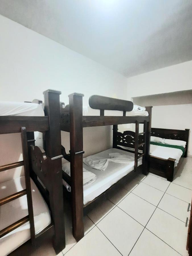 San Gil Tours Hostal Cameră foto